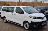 Toyota Proace L2 AMF BRUNS BEHINDERTENGERECHT ROLLSTUHL - gebrauchte Toyota Kleinbus