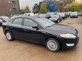 Ford Mondeo Lim. Ghia *TÜV 10.2027* *1 HAND* - Ford Mondeo Ghia mit Diesel-Antrieb