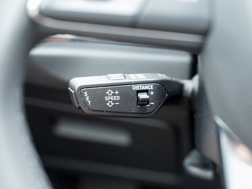 Audi Q3 - Bild 21