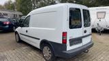 Opel Combo Kasten LKW  *TÜV NEU*1.HAND* - gebrauchte Opel Combo aus dem Jahr 2009