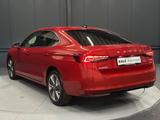 Skoda Superb Lim. 2.0 TDI DSG 4x4 Selection*HeadUp*360 - Skoda Superb: Ambiente-Beleuchtung, Limousine