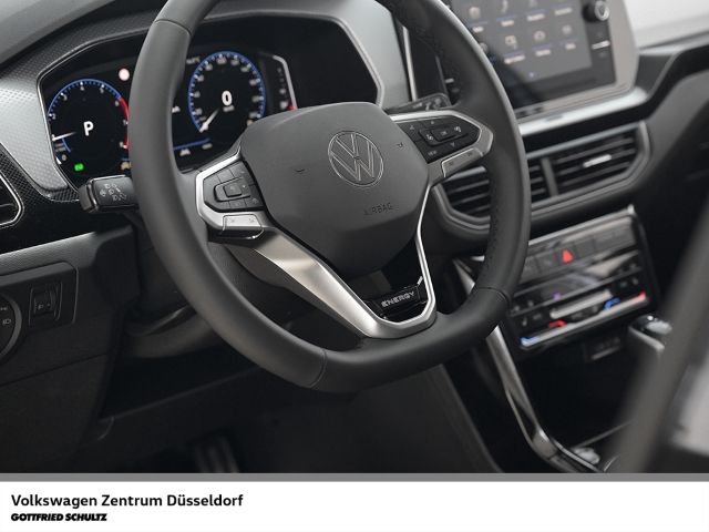 Volkswagen T-Cross - Bild 11