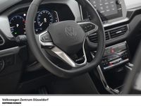 Volkswagen T-Cross - Vorschau Bild 11