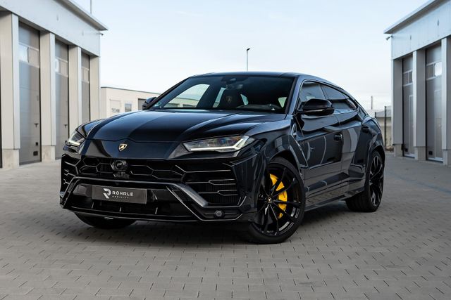 Lamborghini Urus | 1. Hand | Lamborghini Garantie