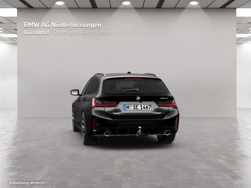 BMW 320 - Bild 10