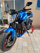 Yamaha FZ1 top Zustand  - YAMAHA FZ