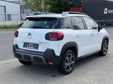 Citroën C3 Aircross Feel Pack/Navi/Klima/PDC/E6 - Citroën C3 feel-pack mit Diesel-Antrieb