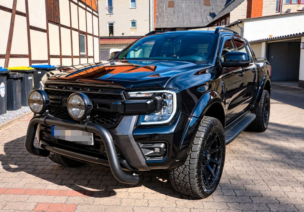 Image of Ford Ranger