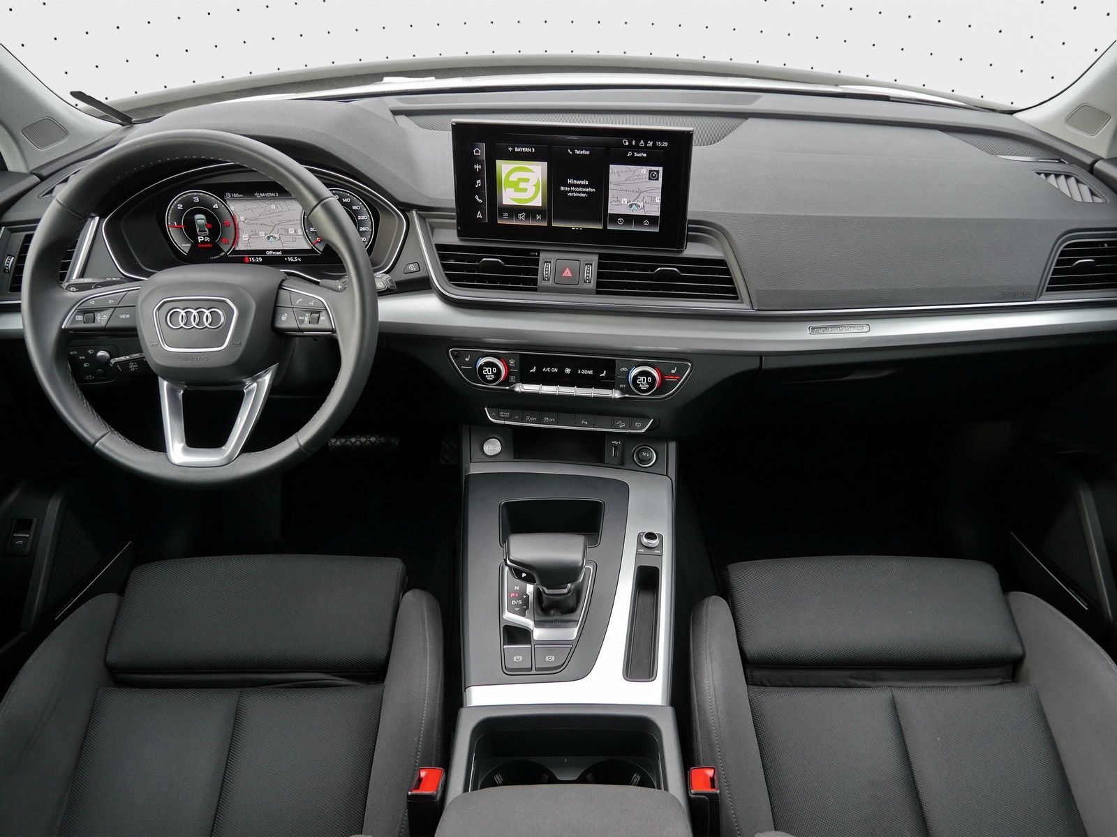 Audi Q5 - Bild 5
