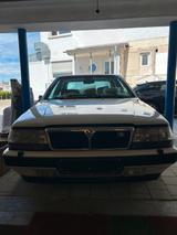 Lancia Thema 834 - scheckheftgepflegte Lancia Thema