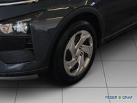 Hyundai BAYON - Vorschau Bild 12