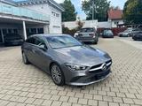 Mercedes-Benz CLA 180 SB*Navi*MBUX*LED*RCAM - gebrauchte Mercedes-Benz CLA 180 aus dem Jahr 2019