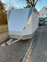 Andere cargo-Wohnwagen