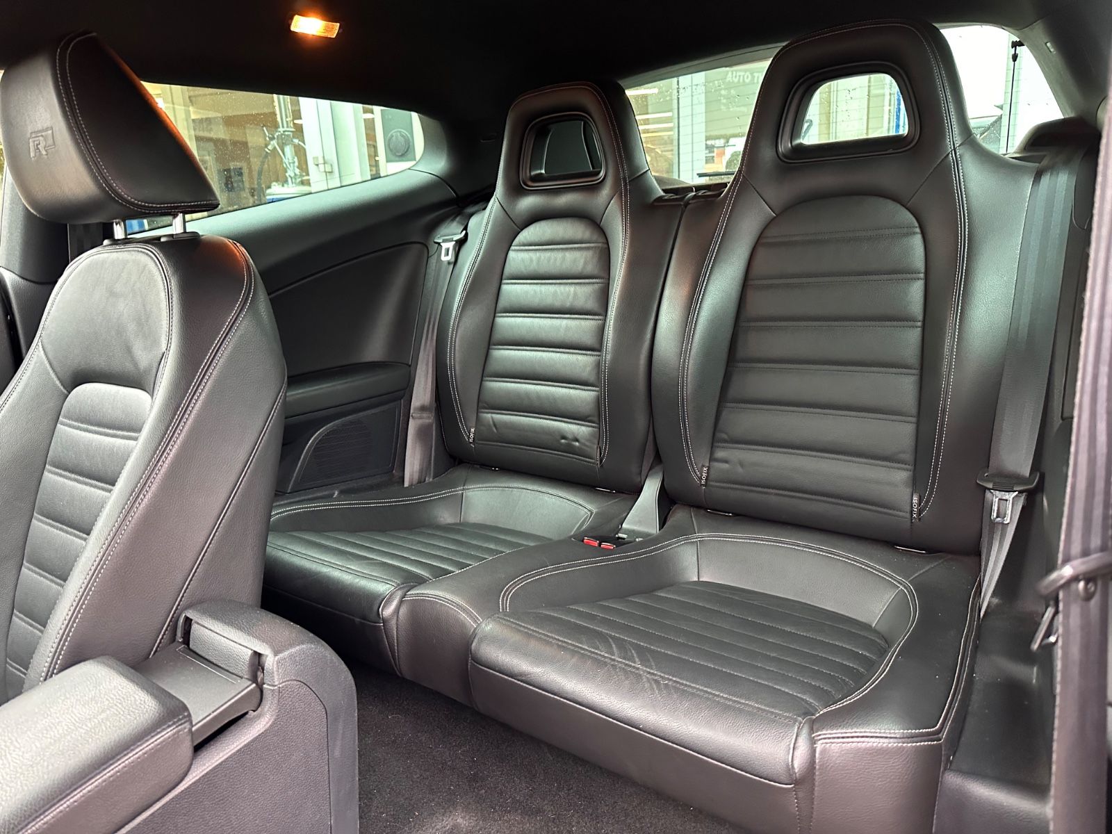 Fahrzeugabbildung Volkswagen Scirocco 2.0 TDI R-Line DSG BiXenon/Leder/GRA/SH