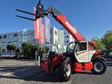 Manitou MT 1840 A (Basket) 100HP - Manitou 1840