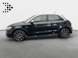 Audi A1 Sportback 1.4 TFSI S line S tro*Xenon*Navi*Kl - Audi A1 Gebrauchtwagen in Frankfurt