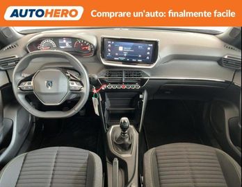 Peugeot 2008 - 8
