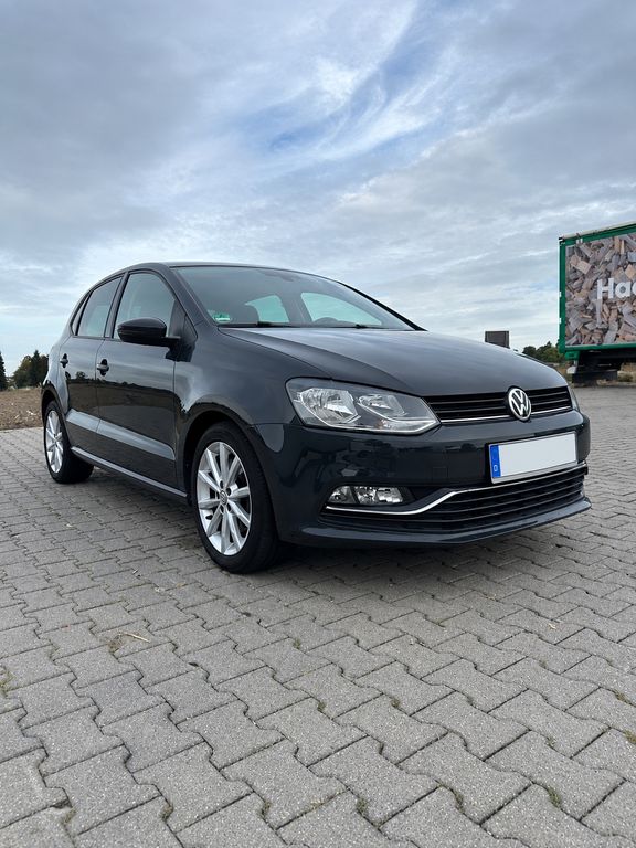 Image of Volkswagen Polo