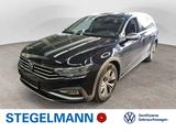 Volkswagen Passat Variant Alltrack 2.0 TDI DSG 4M *LED*Navi - gebrauchte VW Passat Alltrack aus dem Jahr 2021