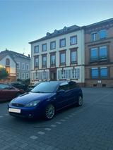 Ford focus mk1 st170 - Ford Focus: ST 170
