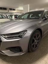 Audi A7 45 TDI tiptronic quattro - - Audi A7 Gebrauchtwagen in Berlin