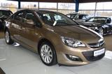 Opel Astra J Lim. 4-trg. AUTOMATIK / KLIMA / PDC - Opel Astra Gebrauchtwagen in Rostock