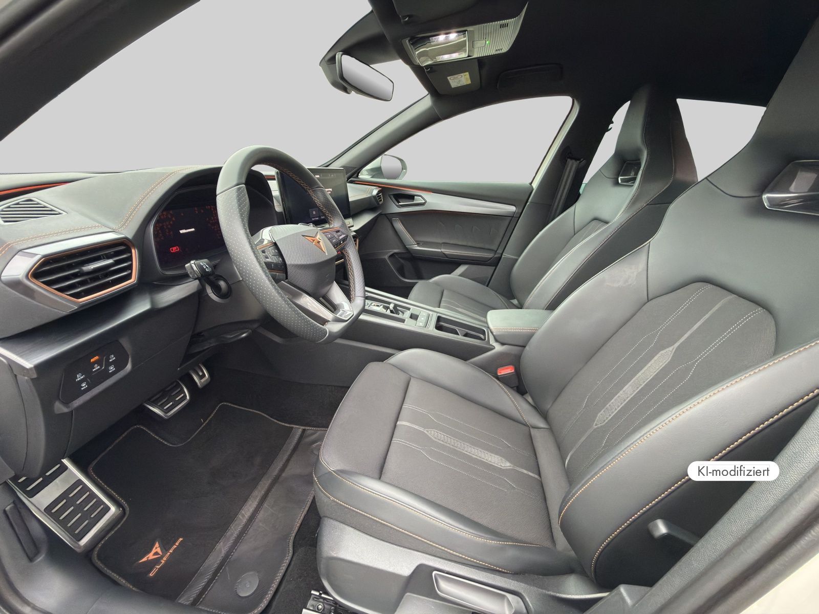 Cupra Formentor - Bild 12