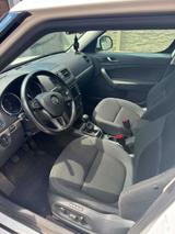 Skoda Yeti 1.8 TSI 4x4 Active Outdoor Active Outdoor - Skoda Yeti: Allradantrieb, 1.8