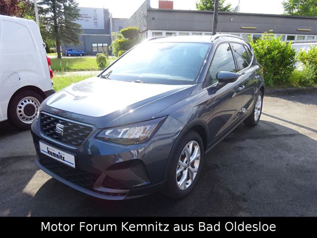 Seat Arona FR 1.0 TSI 85kW/115PS