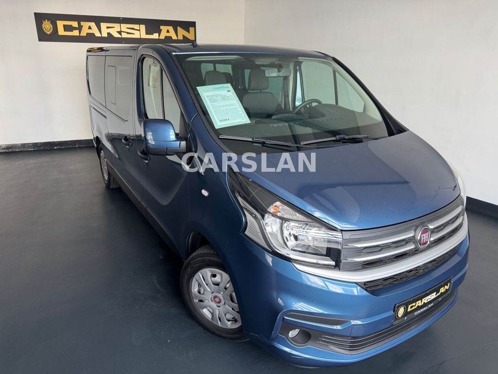 Image of Fiat Talento
