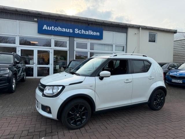 Suzuki Ignis Comfort