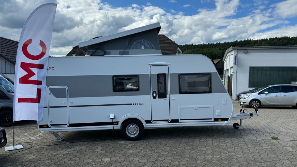 Lmc 490 K