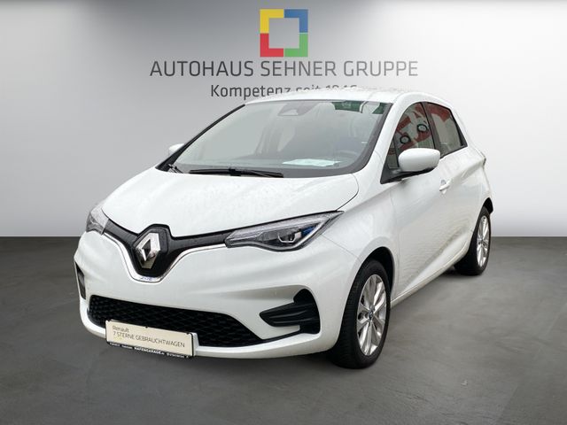 Renault ZOE EXPERIENCE R110 Z.E. 50 inkl. Batterie