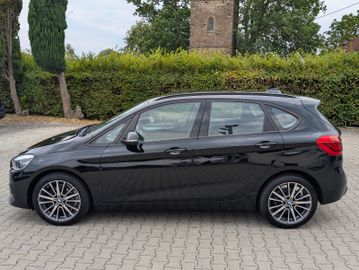 BMW 220 - 2