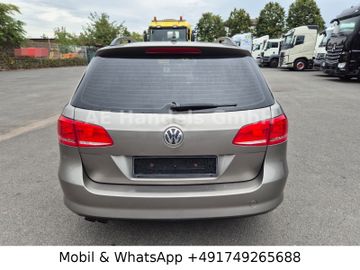 Volkswagen Passat Variant - 4