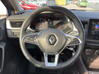 Renault Captur - Vorschau Bild 10