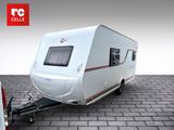 Bürstner Premio Life 480 TS Active, Therme, Wassertank - Offers matching your search criteria
