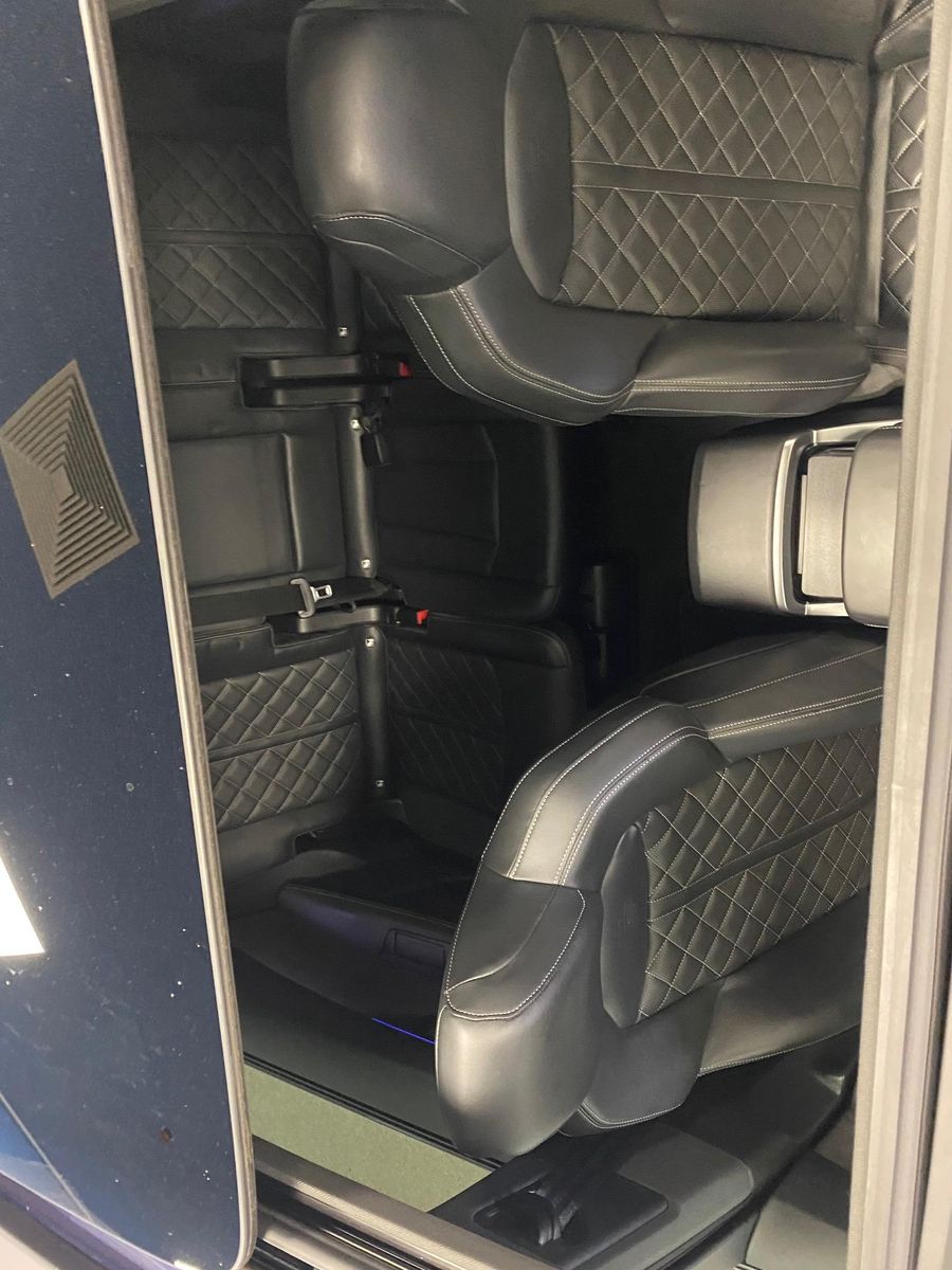 Fahrzeugabbildung Audi SQ7 4.0 V8 TDI quattro AHK+Laser+LEDER+360°+BOSE