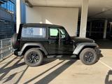 Jeep Wrangler US Import mit Hard und Softtop