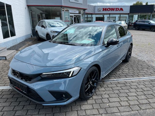 Honda Civic e:HEV Sport & Sport-Paket VERFÜGBAR 184PS