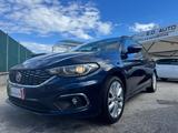 Fiat Tipo 1.6 Mjt S&S DCT SW Lounge - Fiat Tipo mit Halbautomatikschaltung