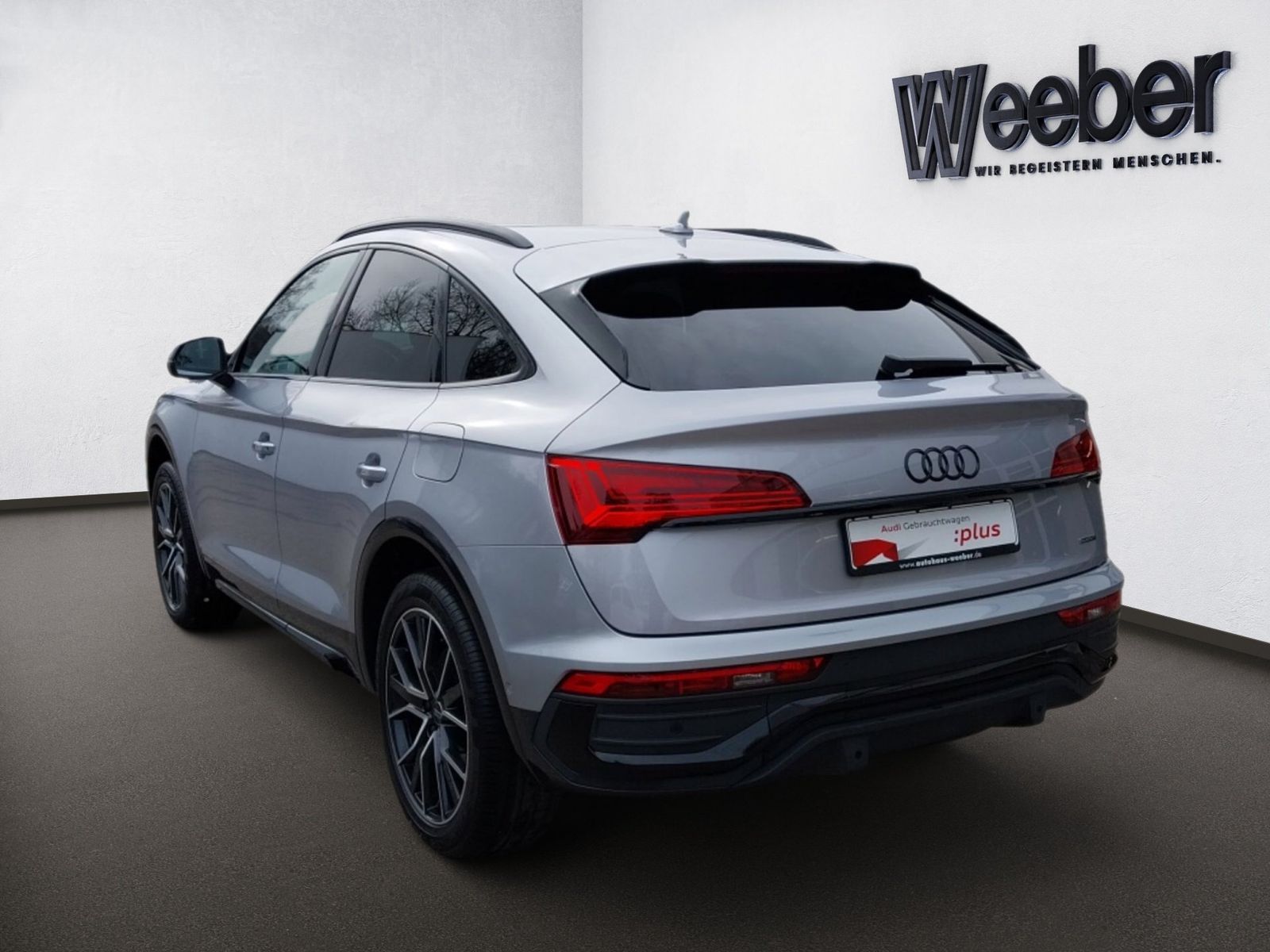 Audi Q5 - Bild 12