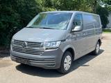 Volkswagen T6.1 Transporter*Apple*Navi*DSG*110kw*Unfallfrei - Volkswagen T6 Transporter in Mainz