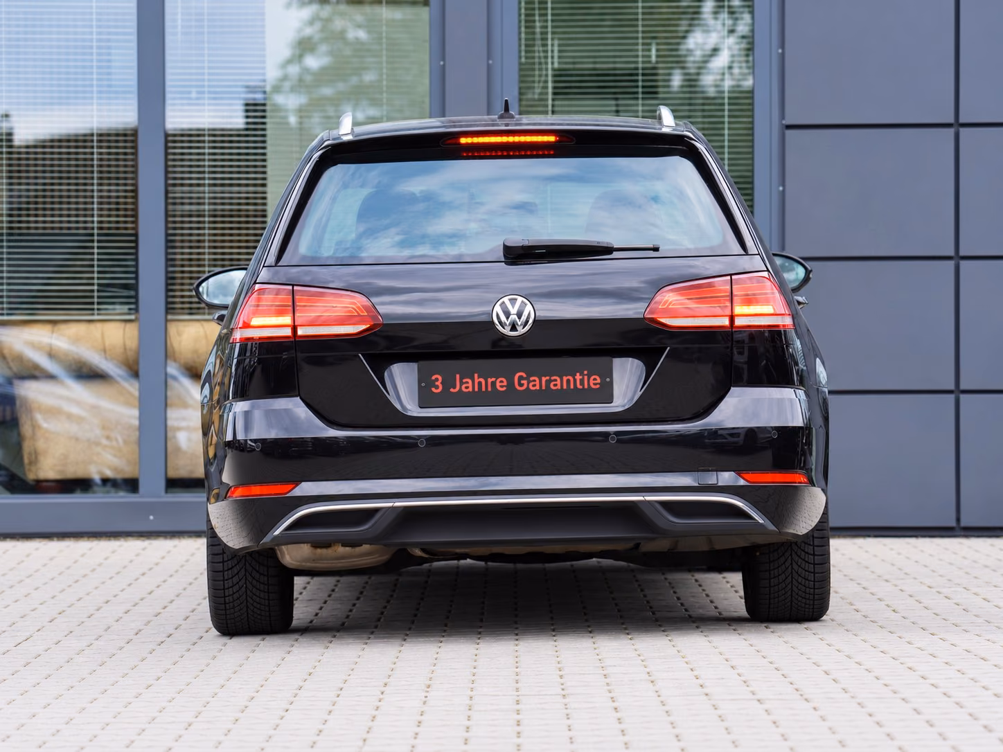 Volkswagen Golf VII Variant Join BM MIT 3 JAHREN GARANTIE !