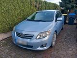 Toyota Corolla.1.6 Benzin. - gebrauchte Toyota Corolla aus dem Jahr 2007