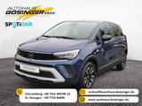 Opel Crossland 1.5CDTI / Navi / Kamera / Keyless /SHZ - Opel Crossland (X) Jahreswagen