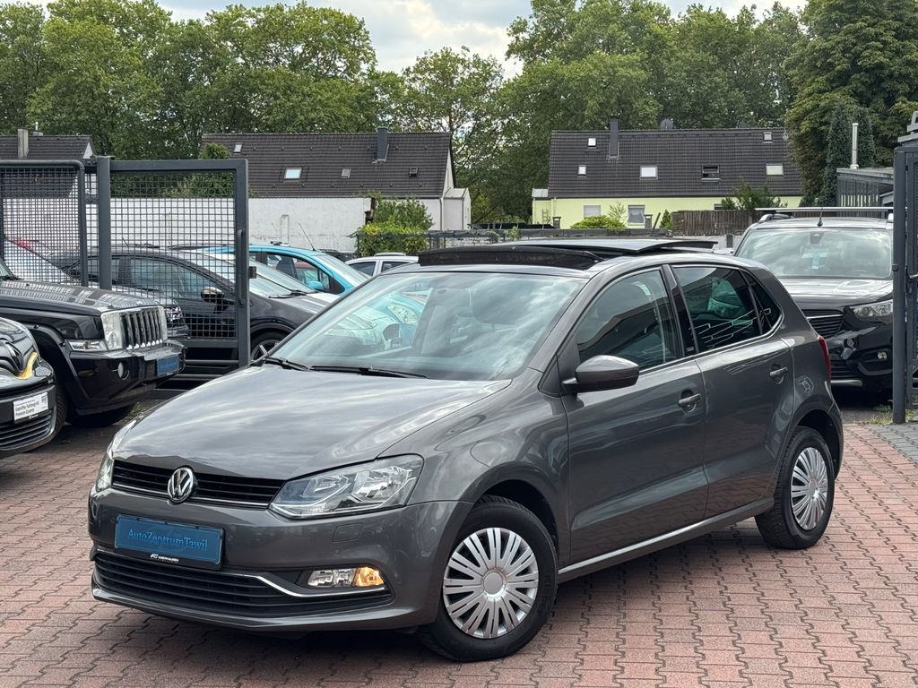 Image of Volkswagen Polo