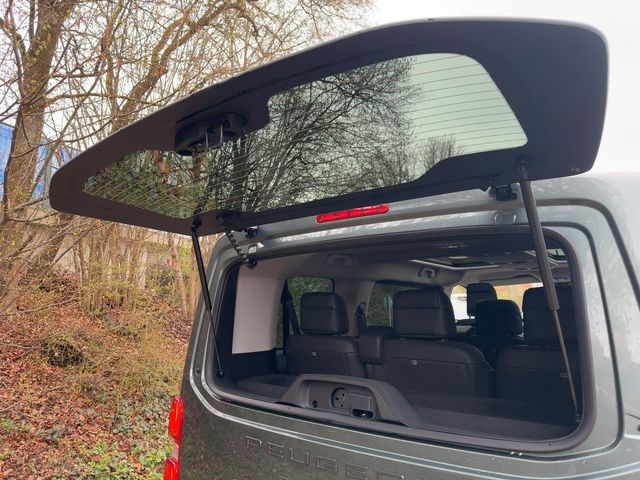 Foto Nummer 12: PEUGEOT Traveller