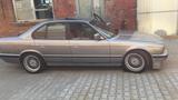 BMW E34 ehemals 520i jetzt 527i - BMW 520 aus 1989
