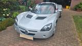 Opel Speedster 2.2 - - Opel Speedster: Leichtmetallfelgen